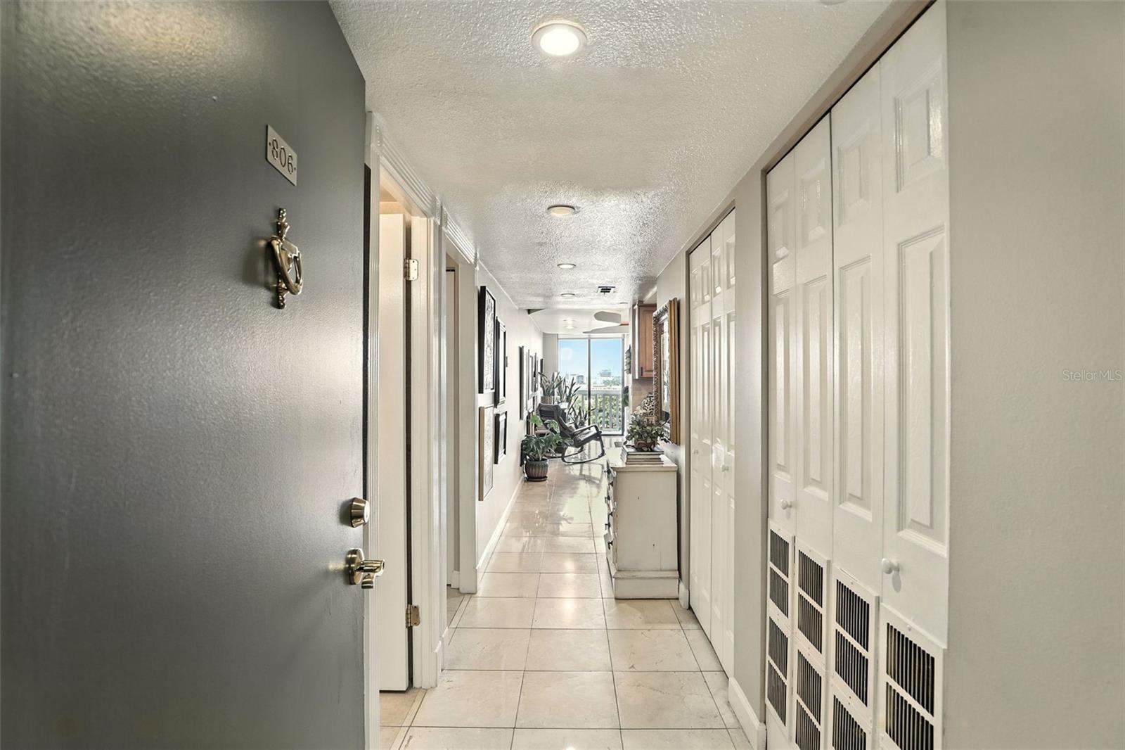 400 E COLONIAL DRIVE 806
