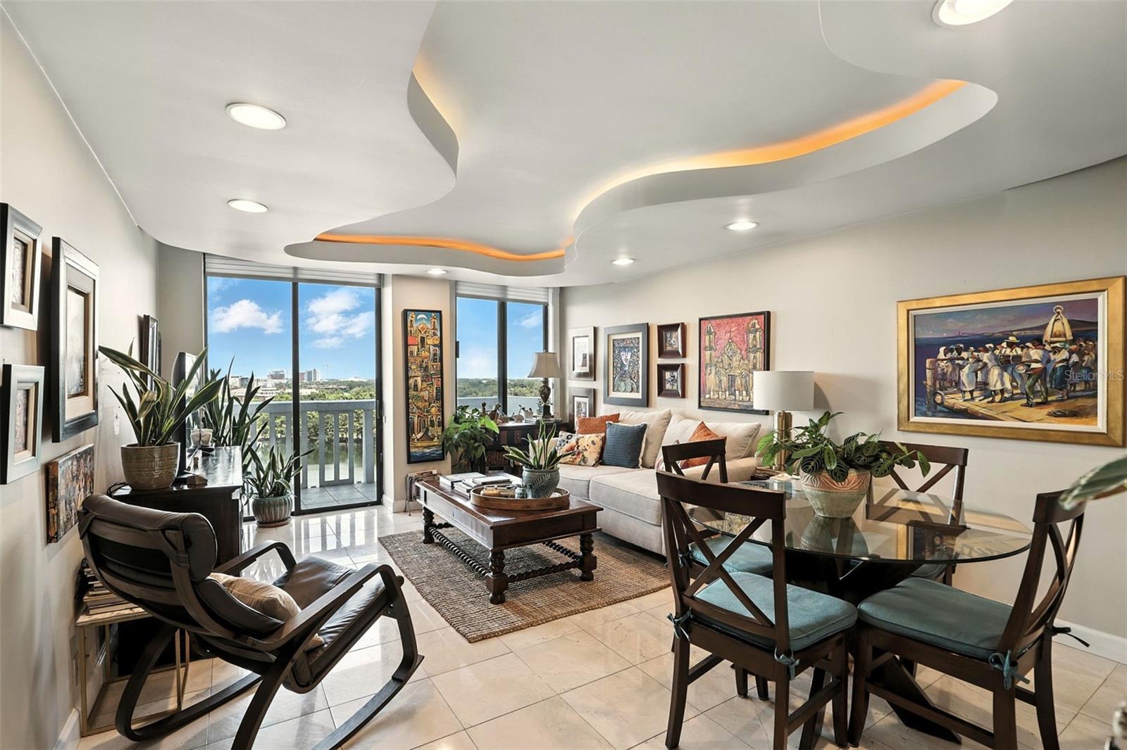 400 E COLONIAL DRIVE 806