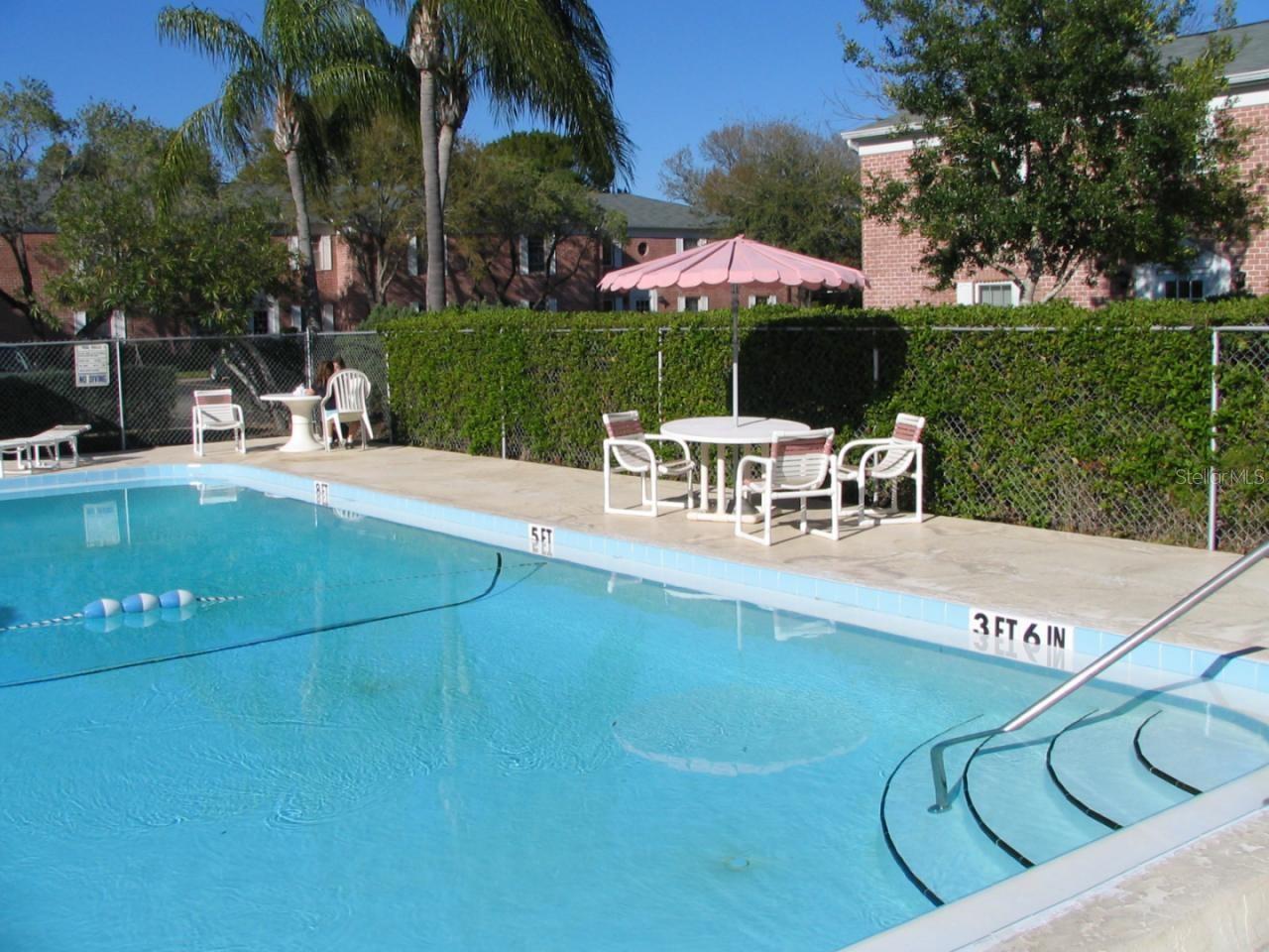 JAMESTOWN CONDO - Residential