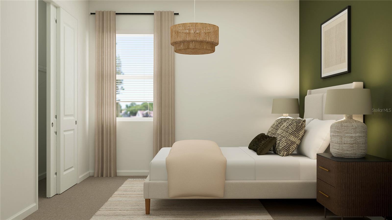 CALUSA COUNTRY CLUB - Residential