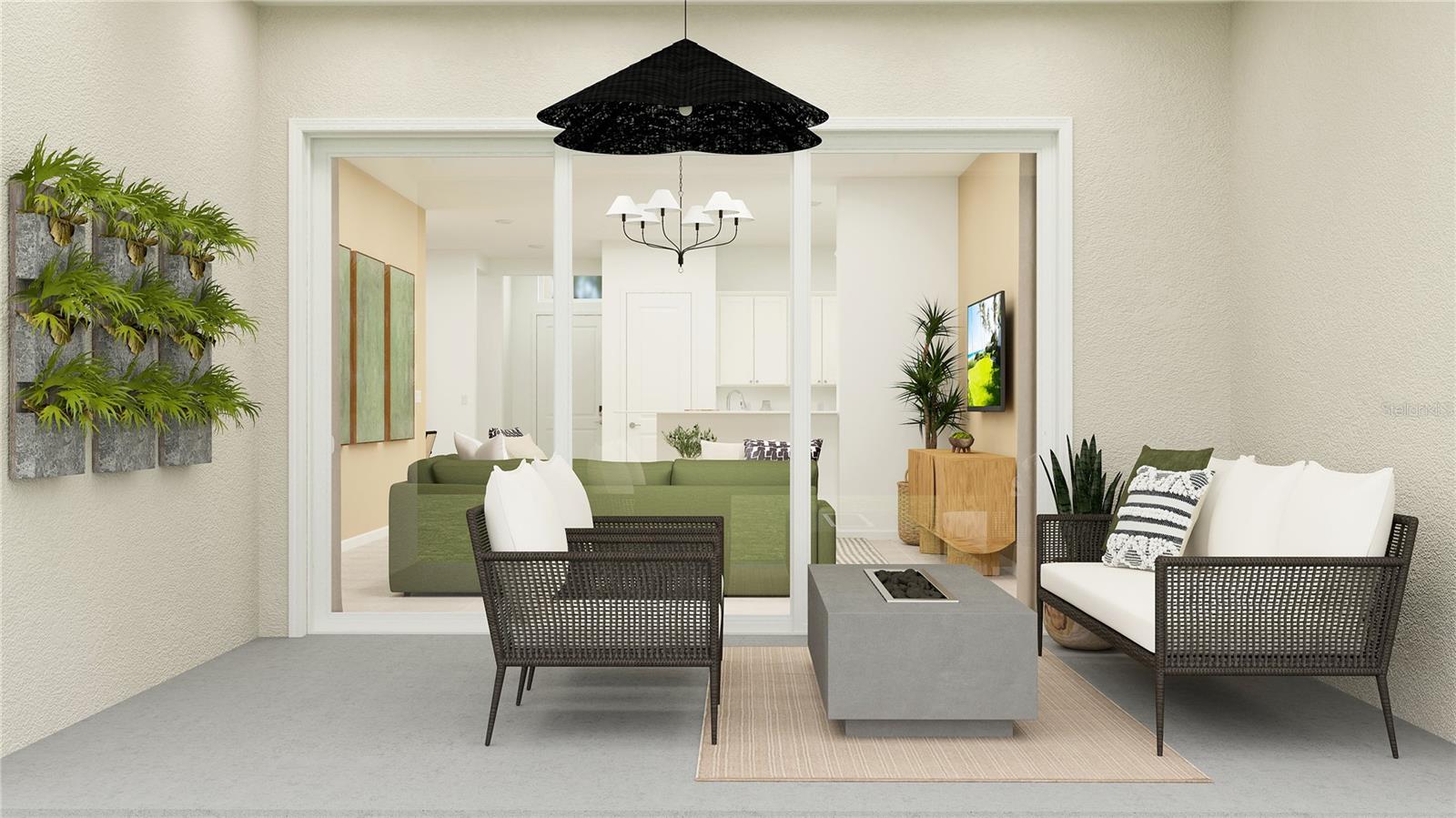 CALUSA COUNTRY CLUB - Residential