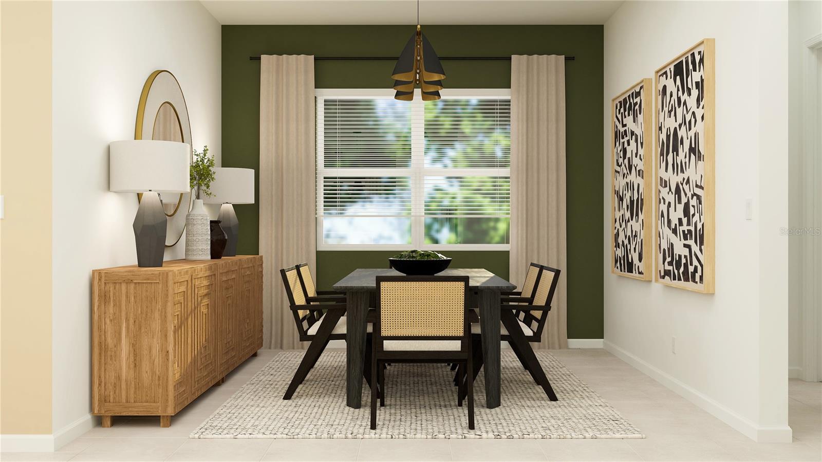 CALUSA COUNTRY CLUB - Residential