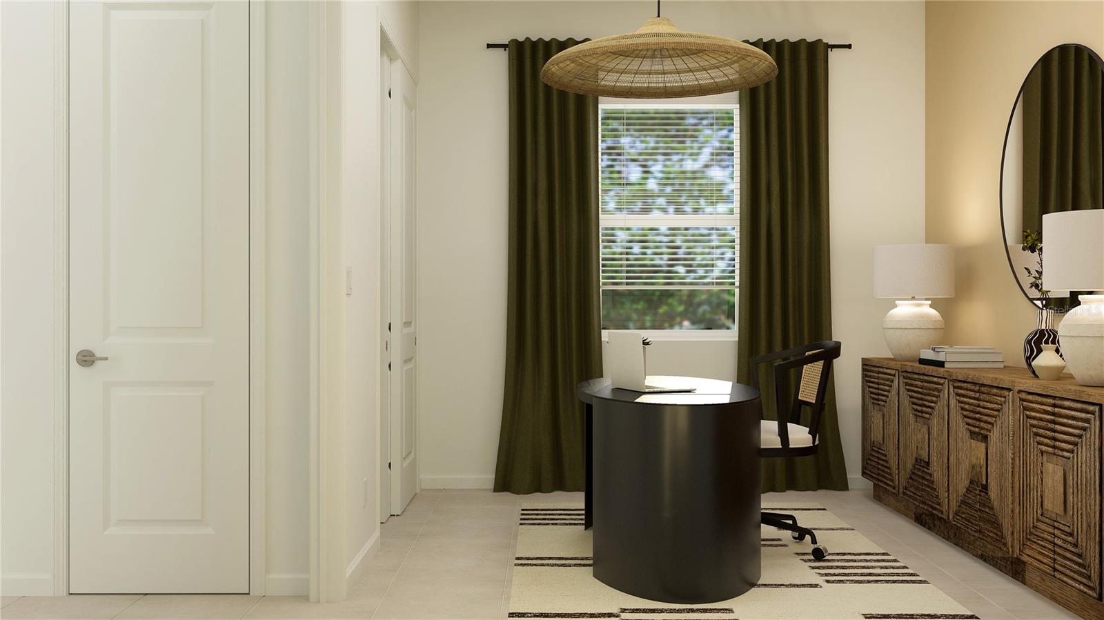 CALUSA COUNTRY CLUB - Residential