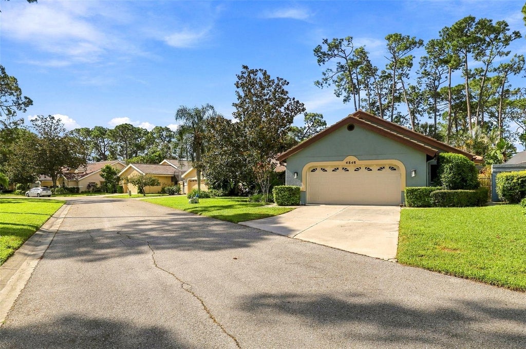 Photo of 4848 Tivoli Avenue, Sarasota, FL 34235 (MLS # A4707392)