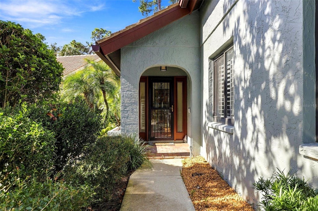 Photo of 4848 Tivoli Avenue, Sarasota, FL 34235 (MLS # A4707392)