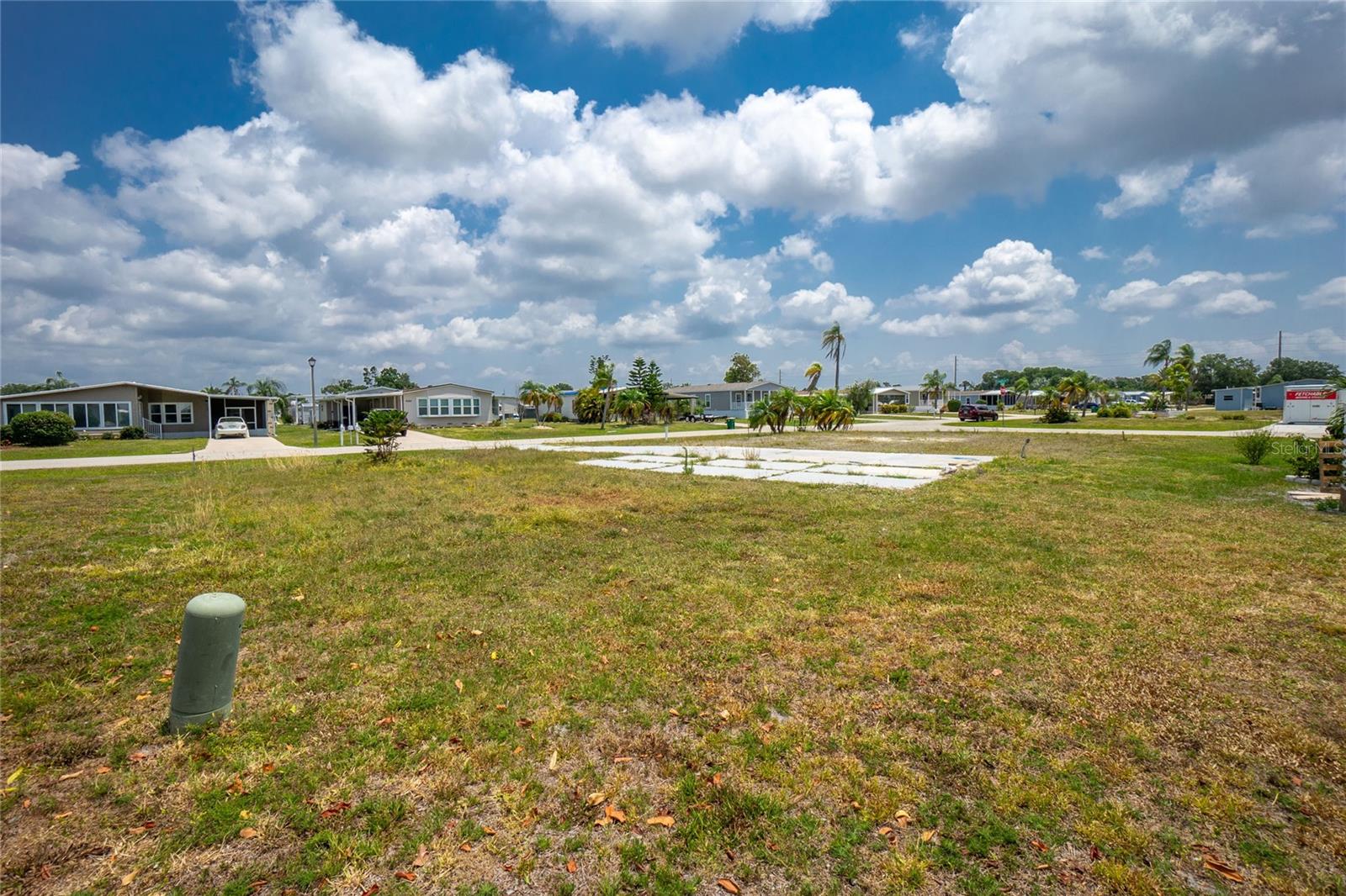 LEMON BAY ISLES PH 02 - Land