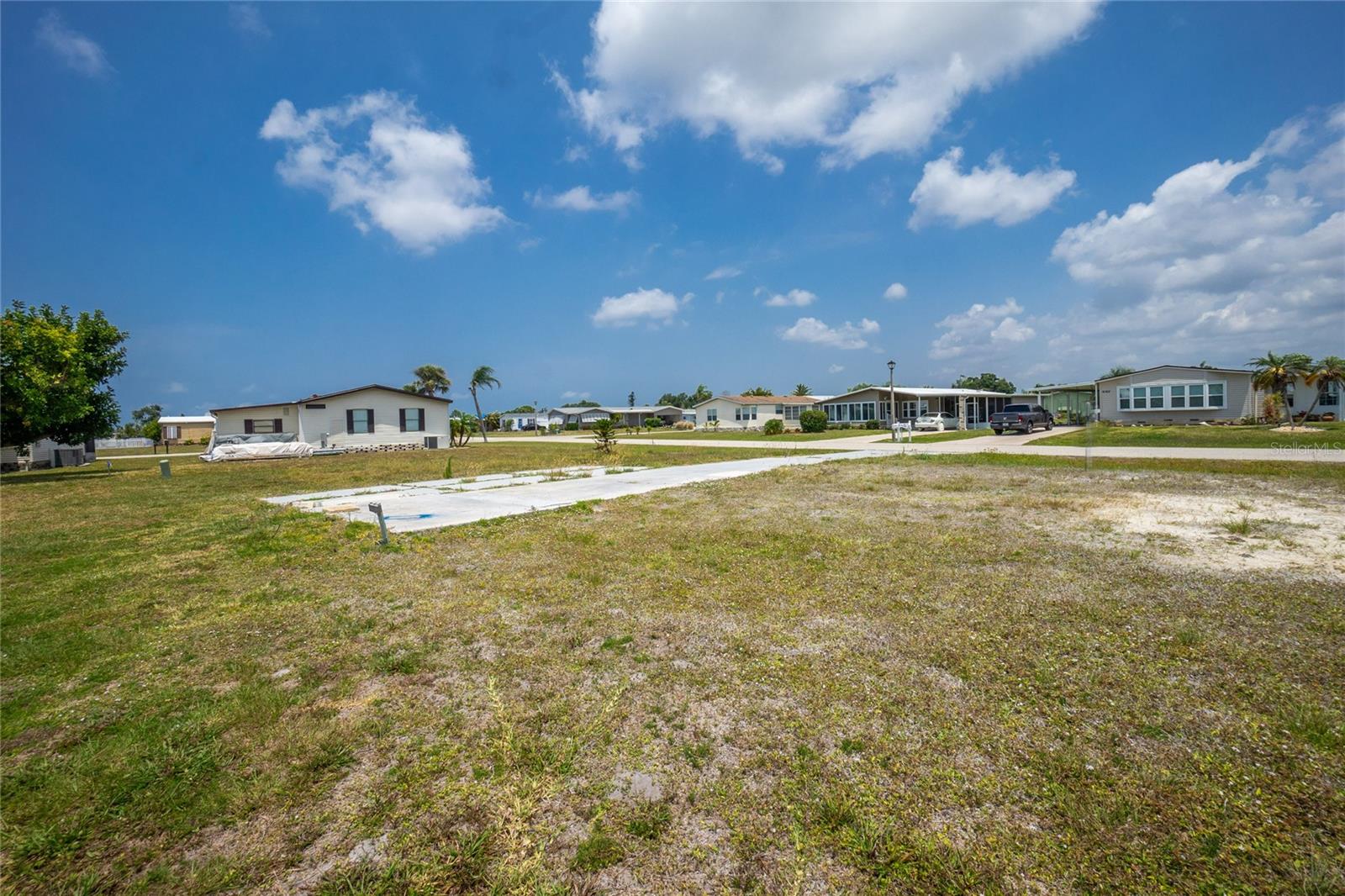 LEMON BAY ISLES PH 02 - Land