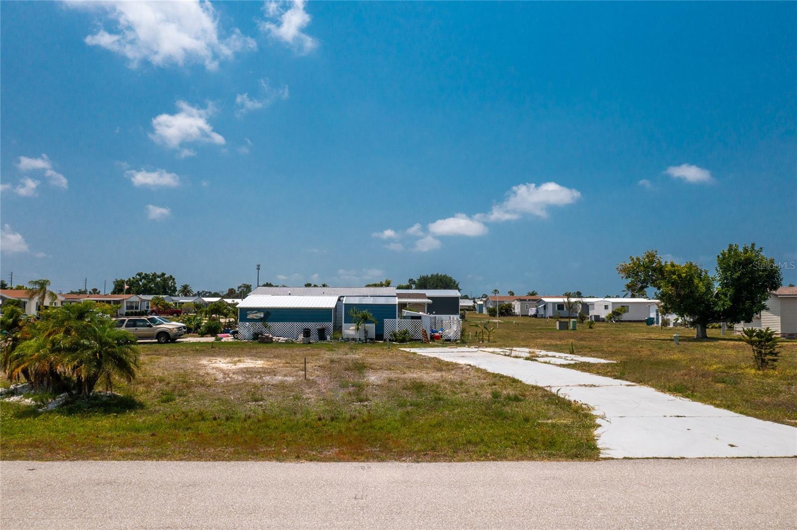 LEMON BAY ISLES PH 02 - Land