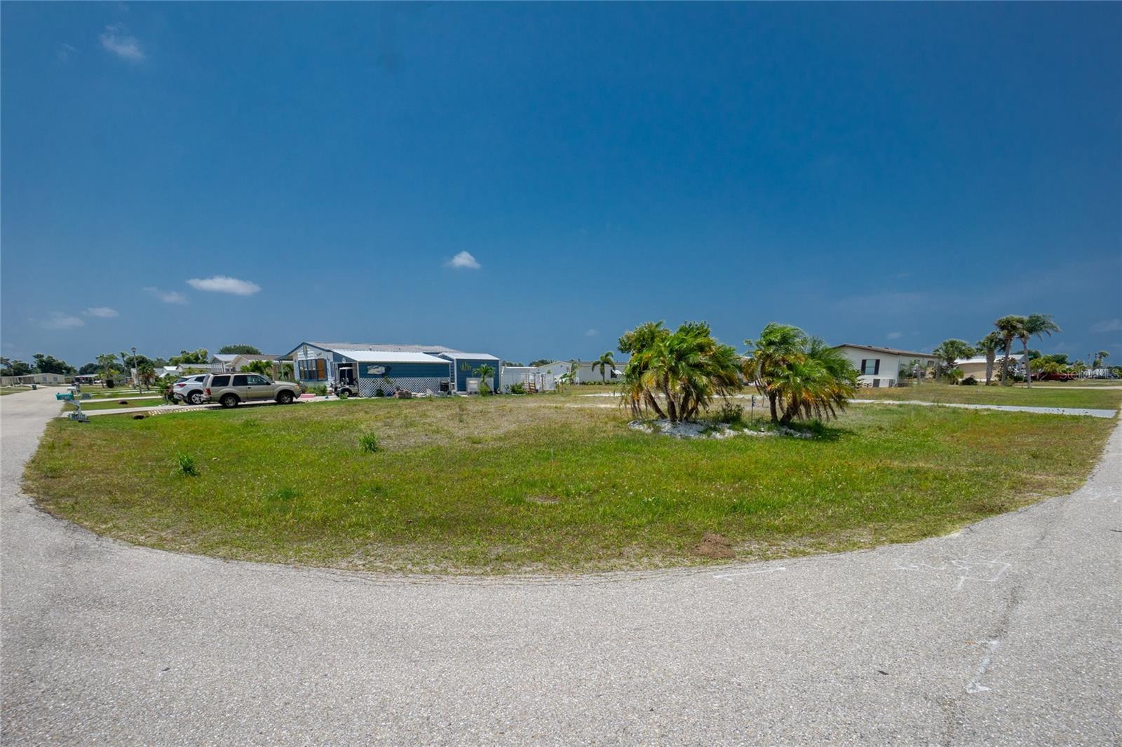 LEMON BAY ISLES PH 02 - Land