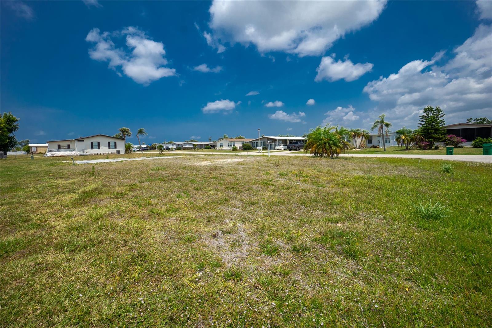 LEMON BAY ISLES PH 02 - Land