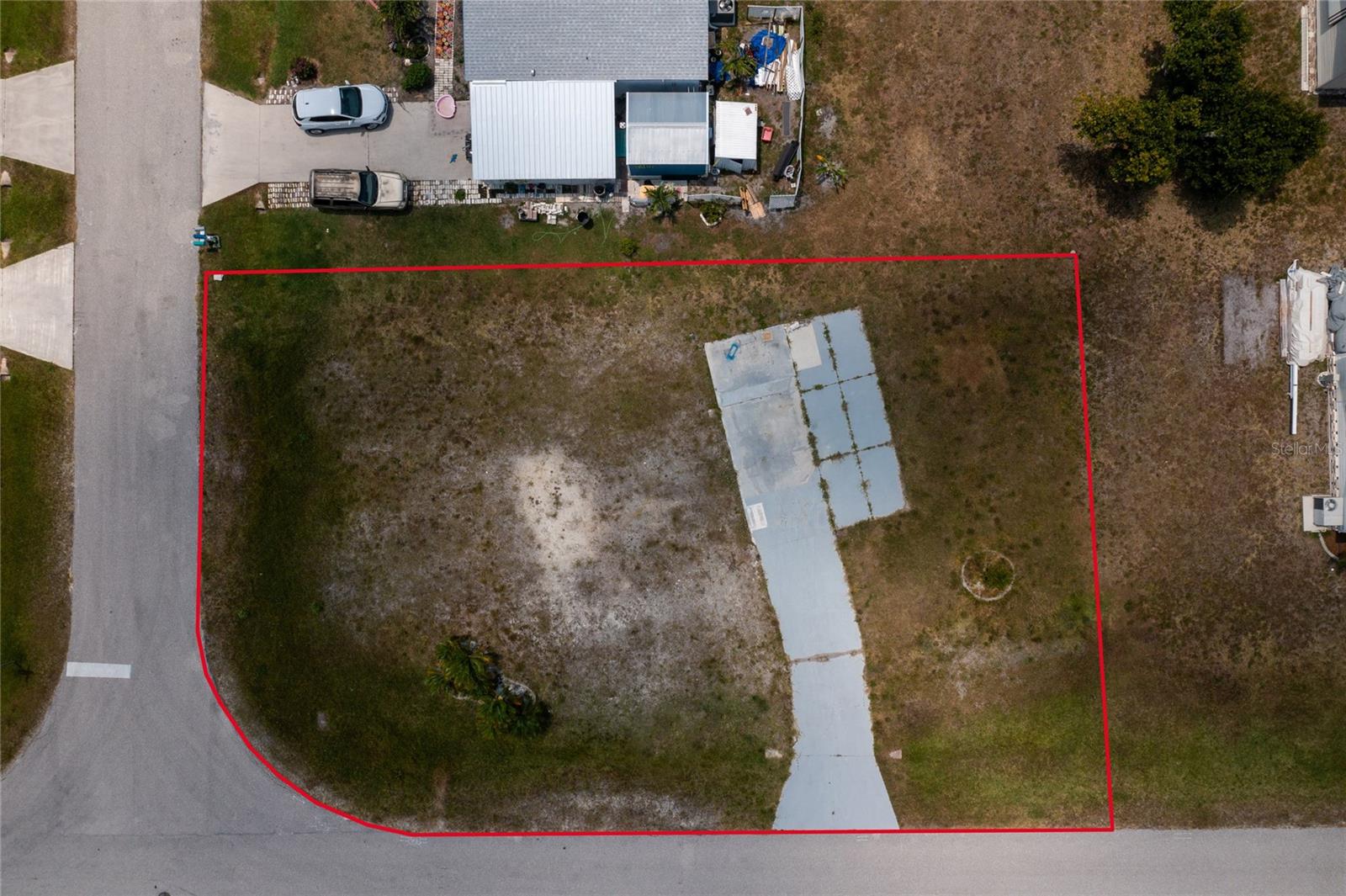 LEMON BAY ISLES PH 02 - Land