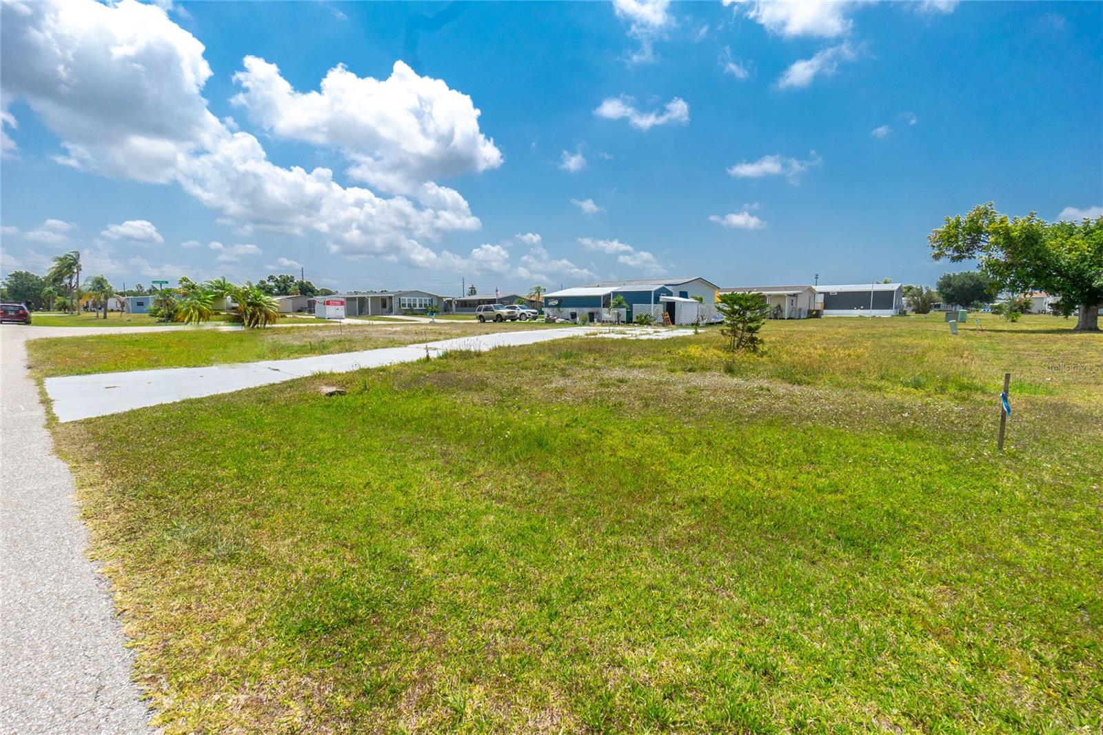LEMON BAY ISLES PH 02 - Land