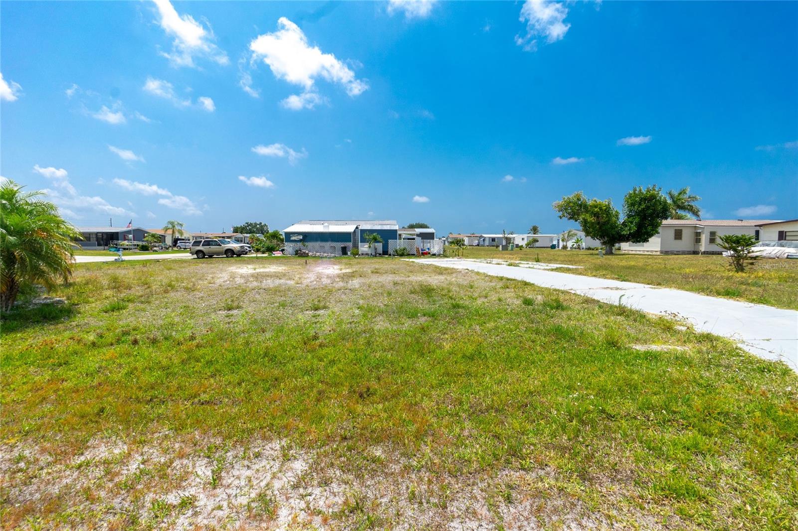 LEMON BAY ISLES PH 02 - Land