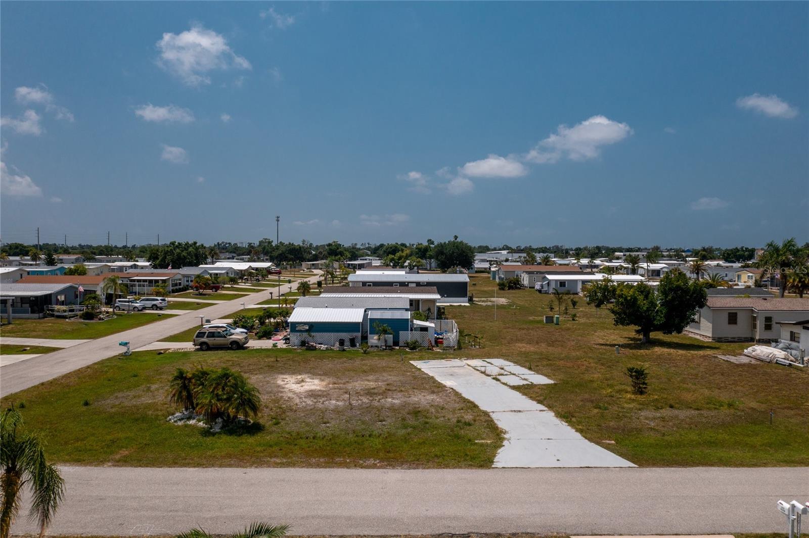 LEMON BAY ISLES PH 02 - Land