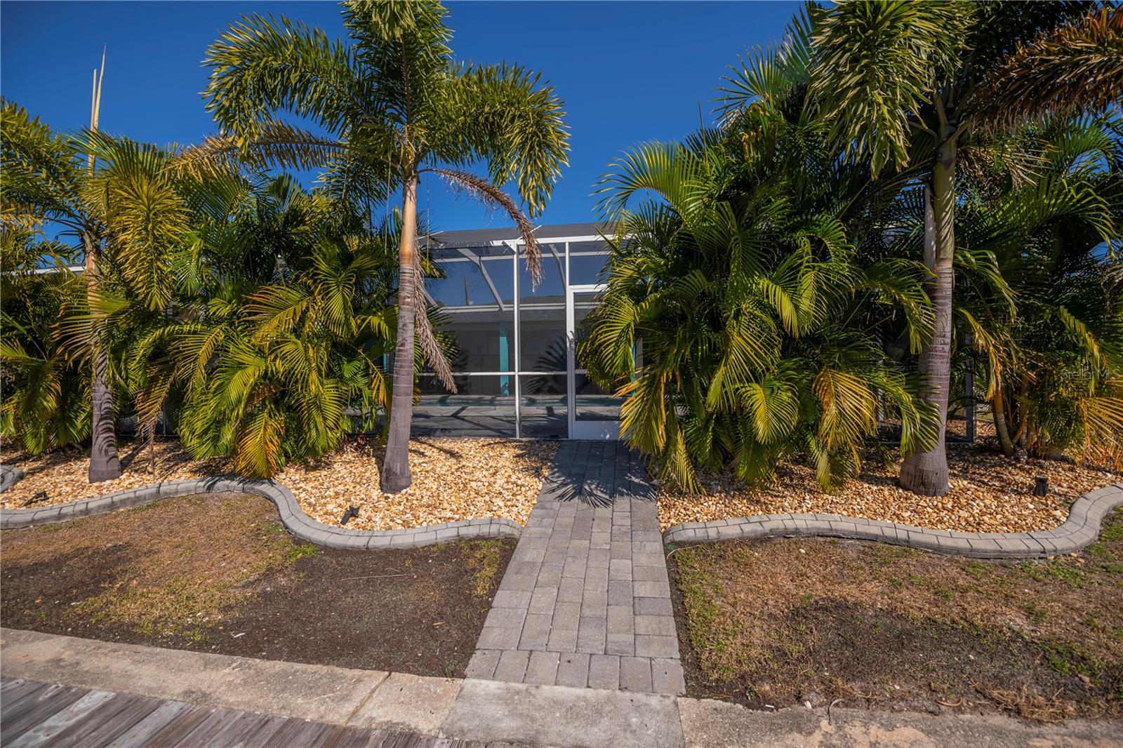 PORT CHARLOTTE SEC 043 - Residential