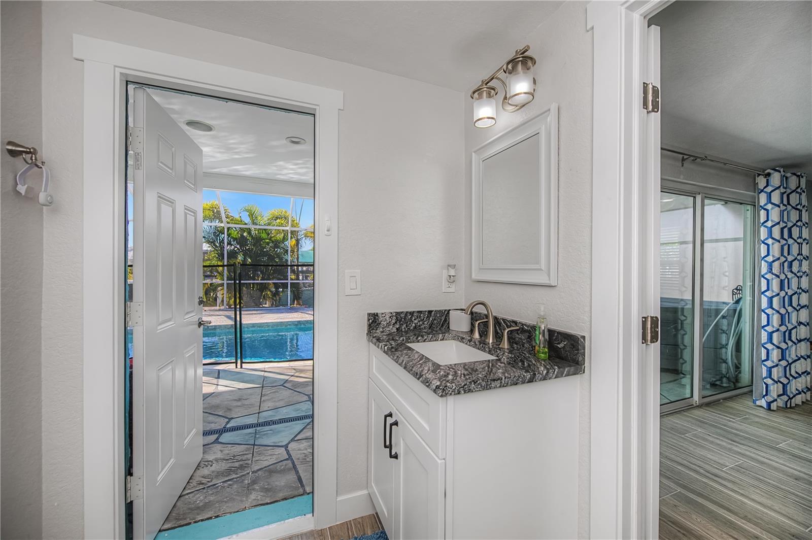 PORT CHARLOTTE SEC 043 - Residential