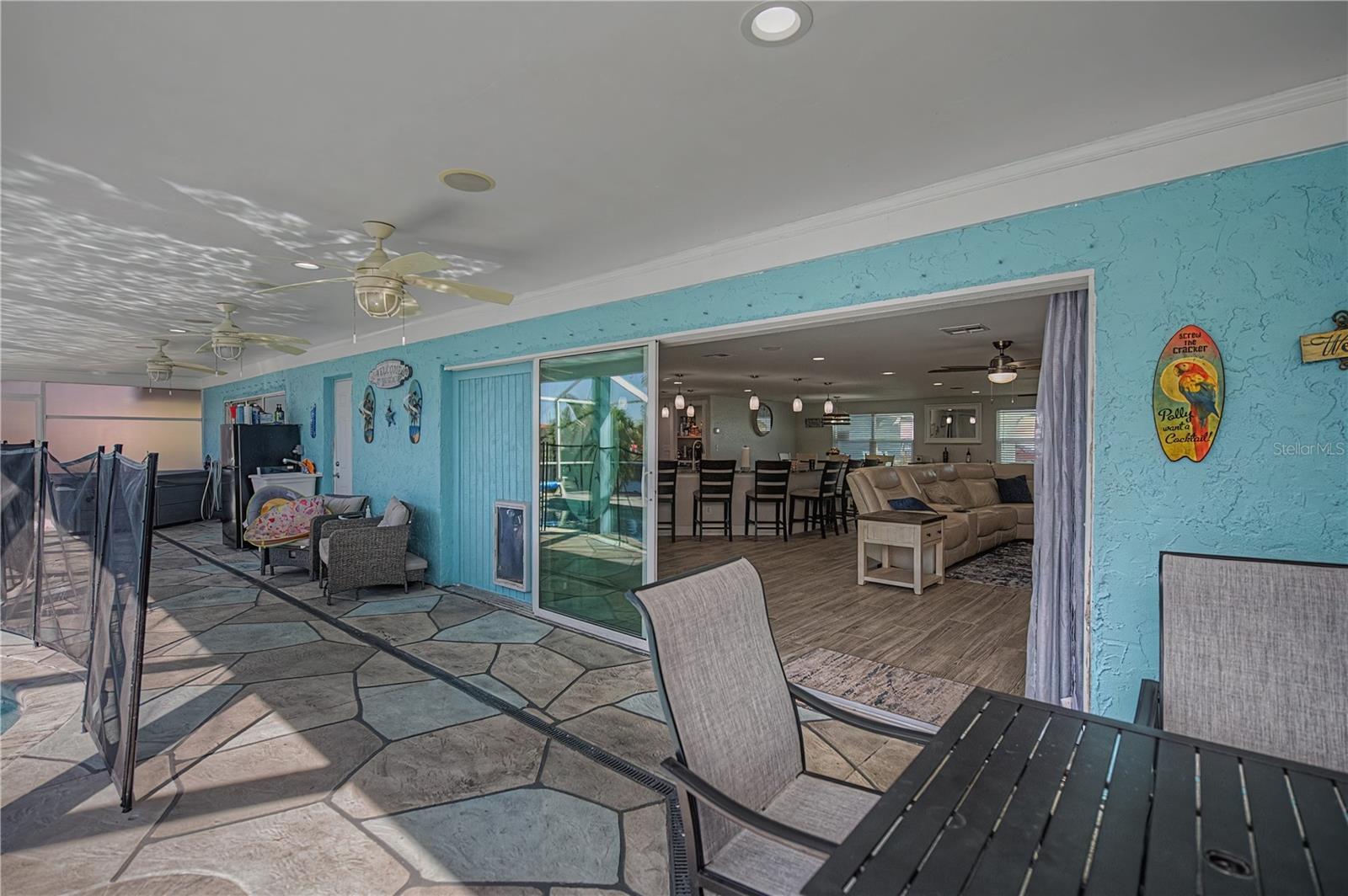 PORT CHARLOTTE SEC 043 - Residential