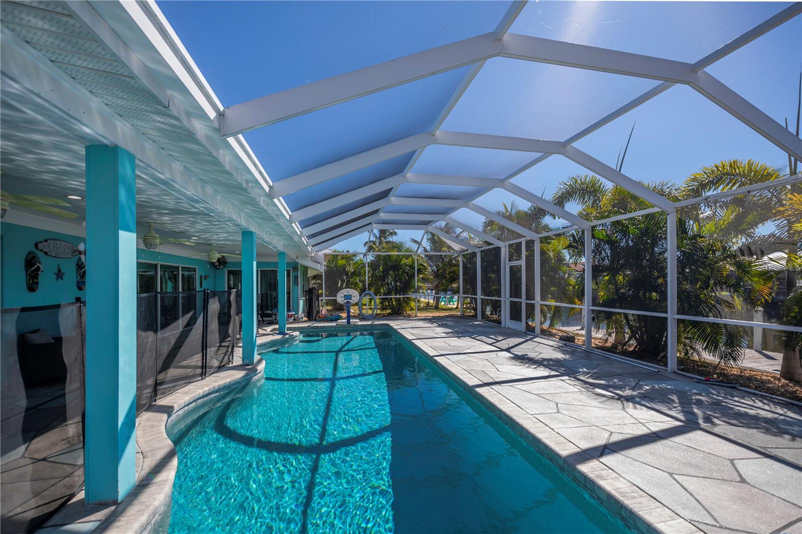 PORT CHARLOTTE SEC 043 - Residential