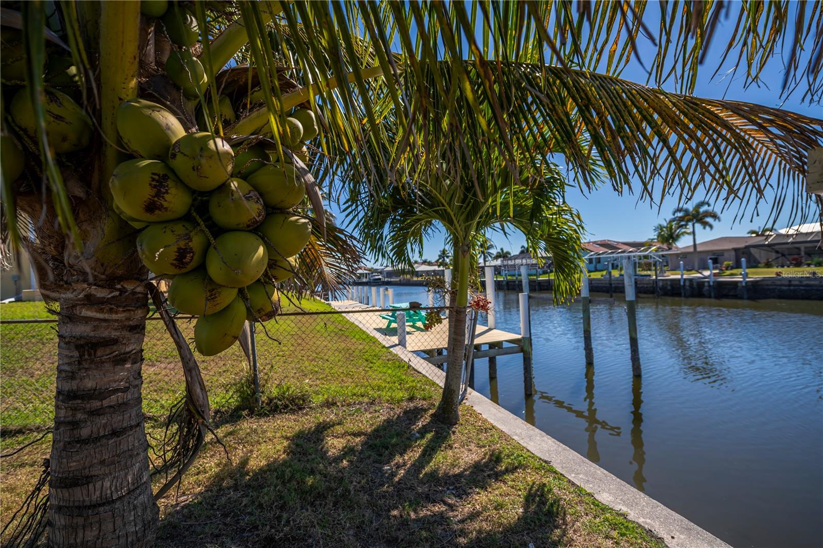 PORT CHARLOTTE SEC 043 - Residential