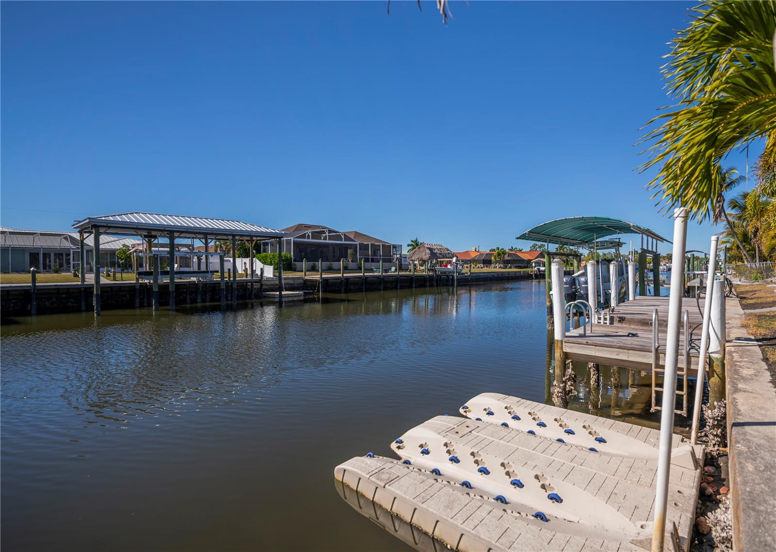 PORT CHARLOTTE SEC 043 - Residential