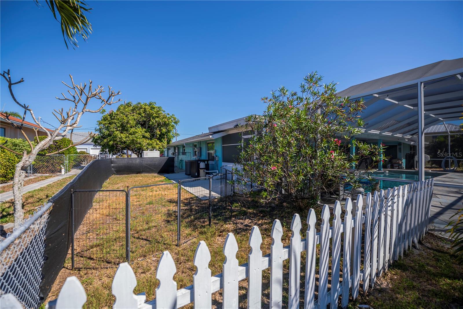 PORT CHARLOTTE SEC 043 - Residential