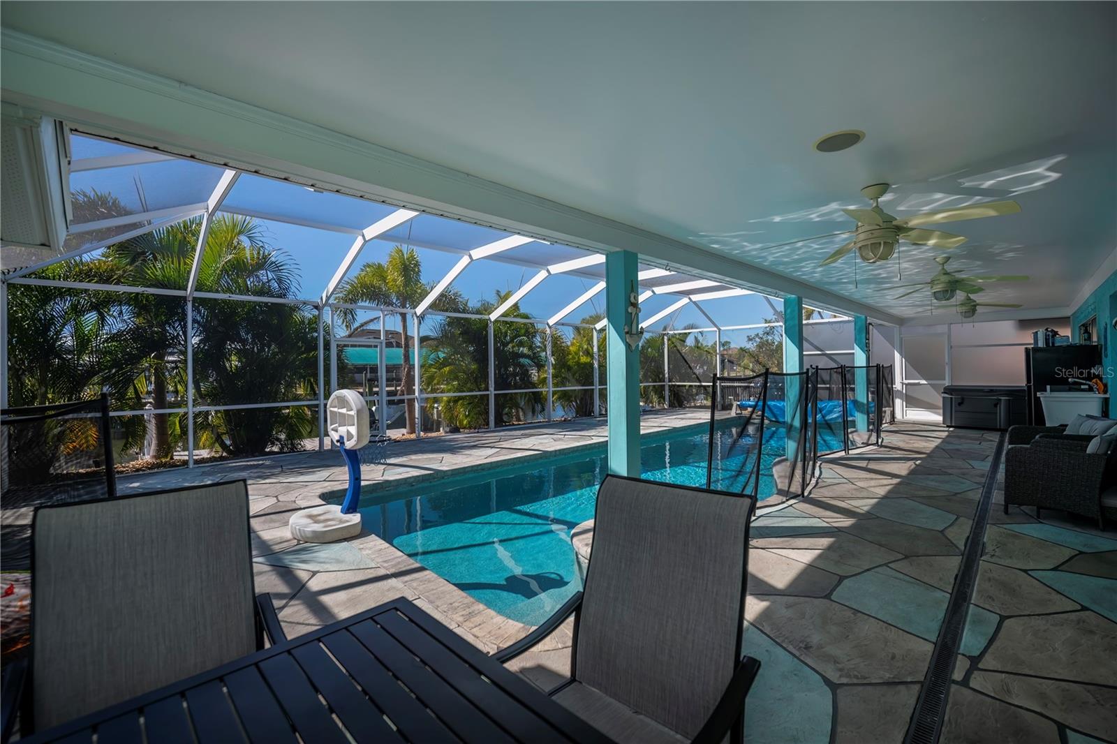 PORT CHARLOTTE SEC 043 - Residential