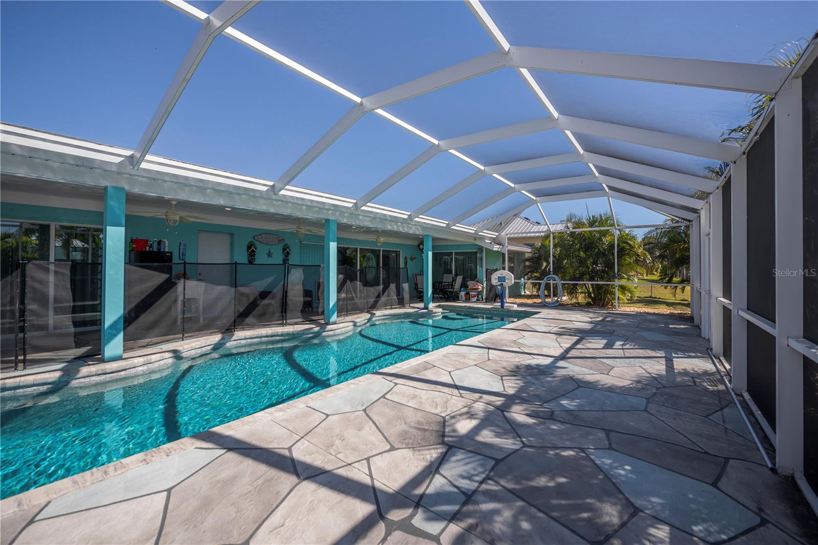 PORT CHARLOTTE SEC 043 - Residential