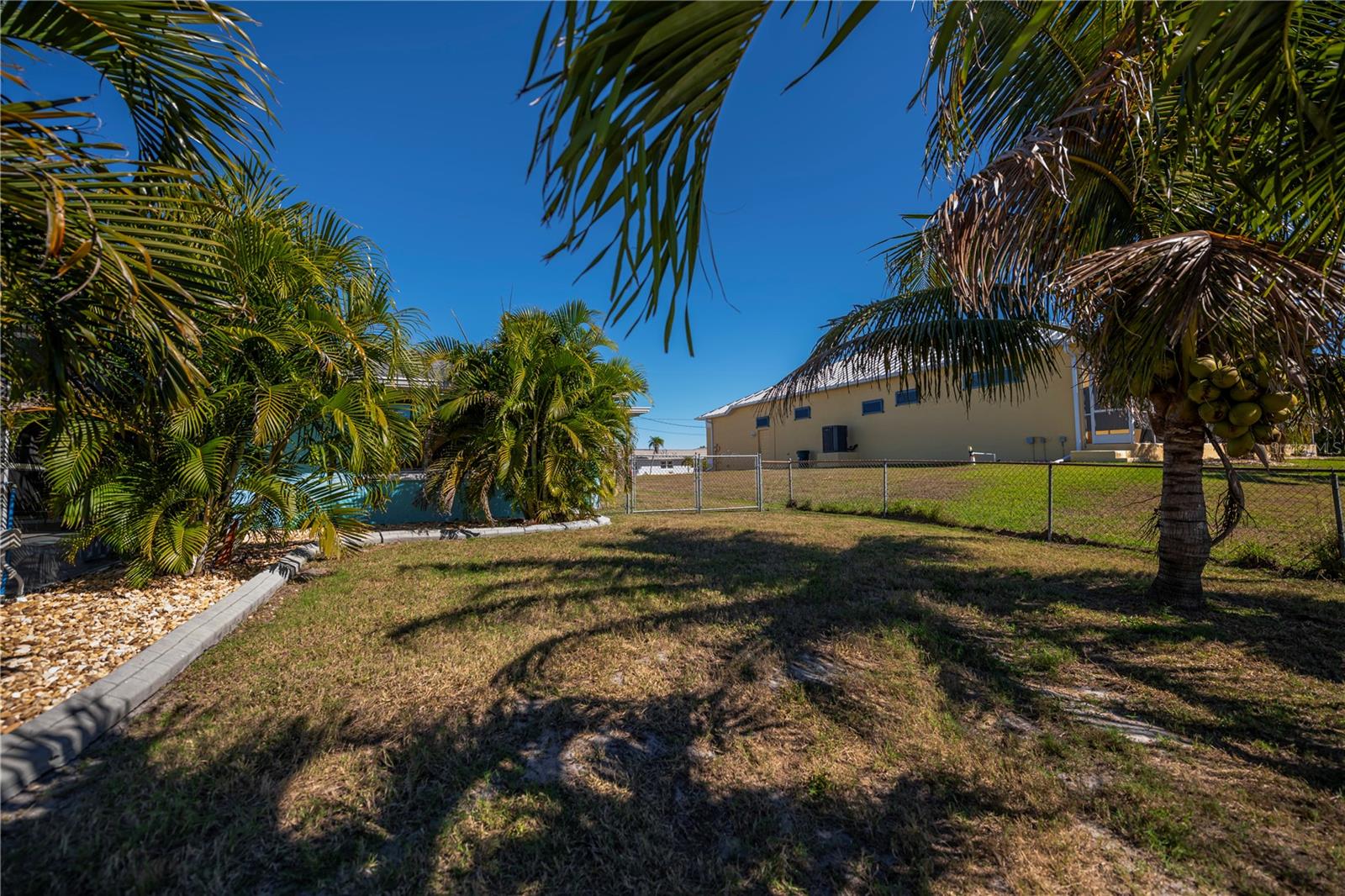 PORT CHARLOTTE SEC 043 - Residential