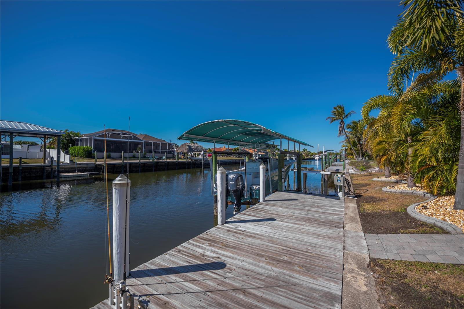 PORT CHARLOTTE SEC 043 - Residential