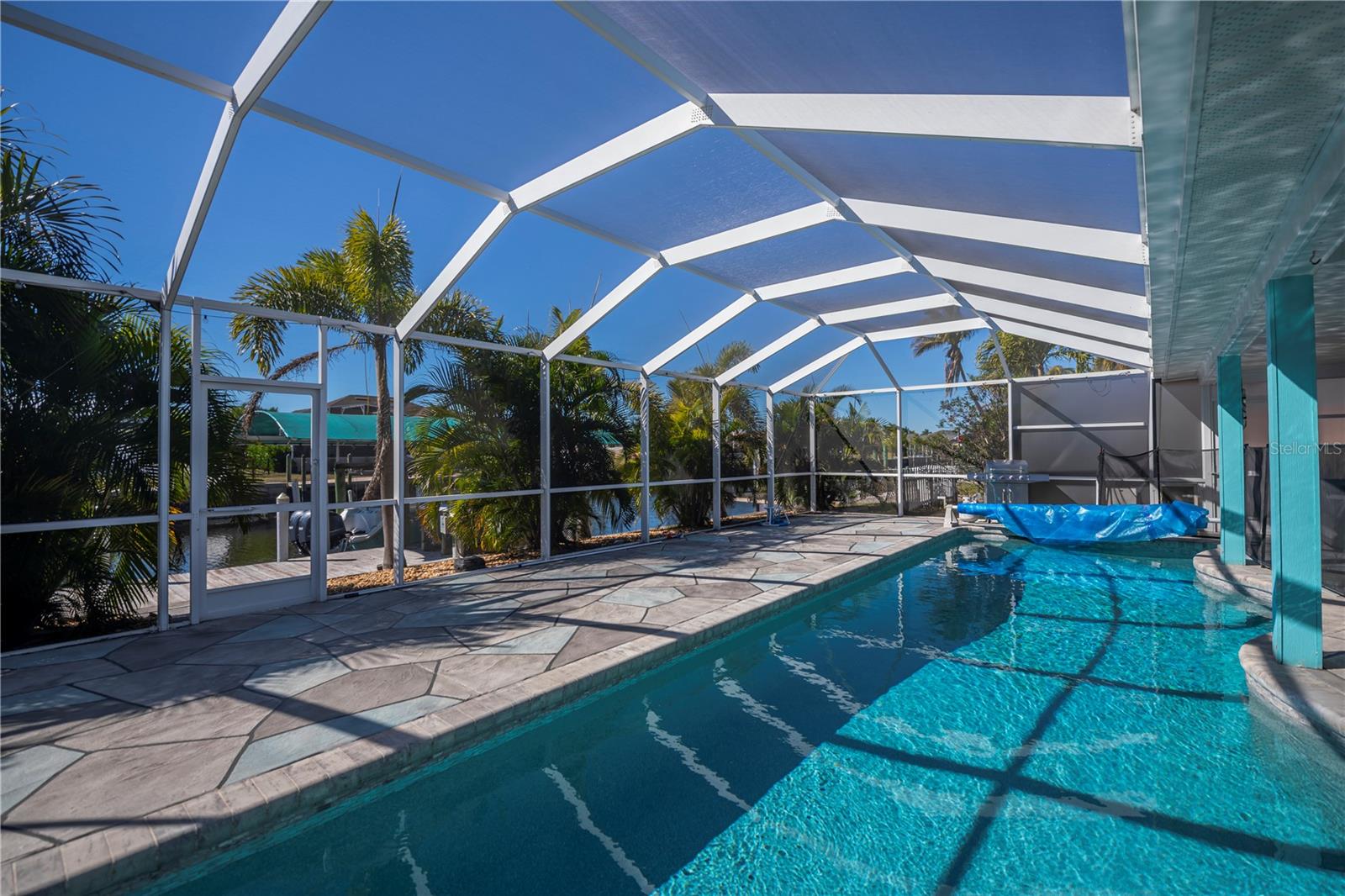 PORT CHARLOTTE SEC 043 - Residential