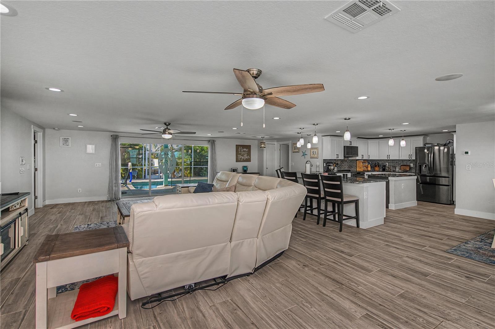 PORT CHARLOTTE SEC 043 - Residential