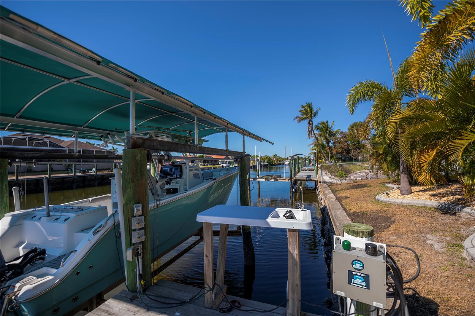 PORT CHARLOTTE SEC 043 - Residential