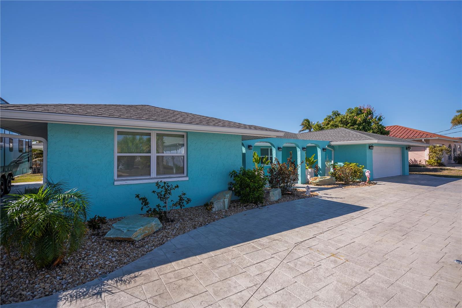 PORT CHARLOTTE SEC 043 - Residential