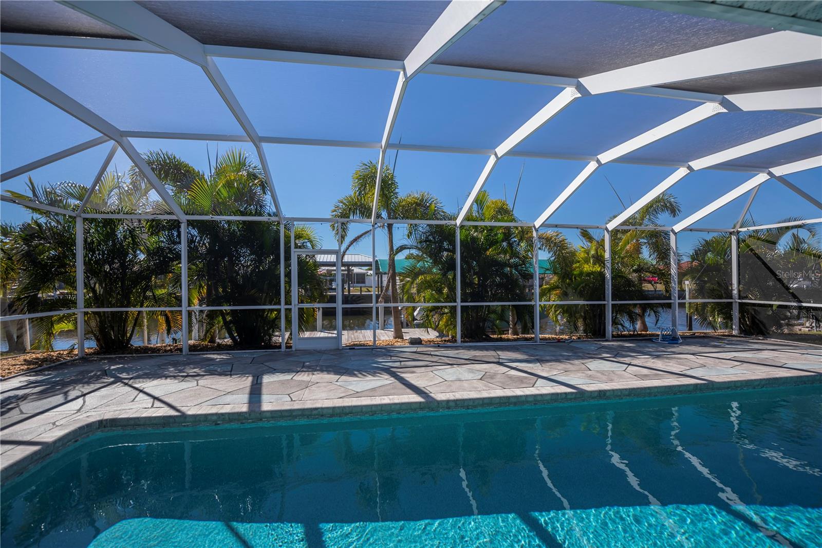 PORT CHARLOTTE SEC 043 - Residential