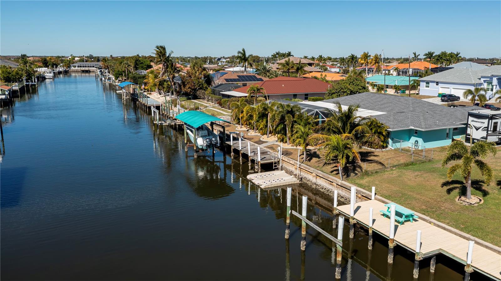 PORT CHARLOTTE SEC 043 - Residential