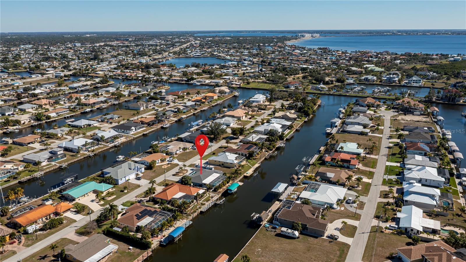 PORT CHARLOTTE SEC 043 - Residential