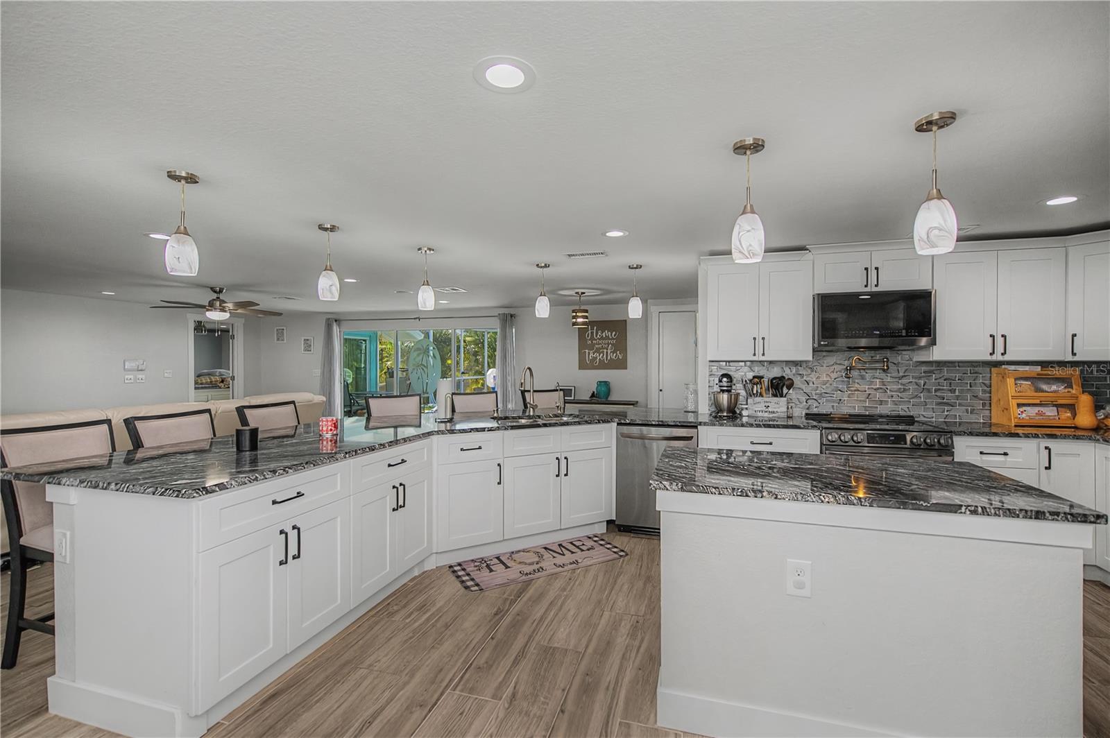 PORT CHARLOTTE SEC 043 - Residential