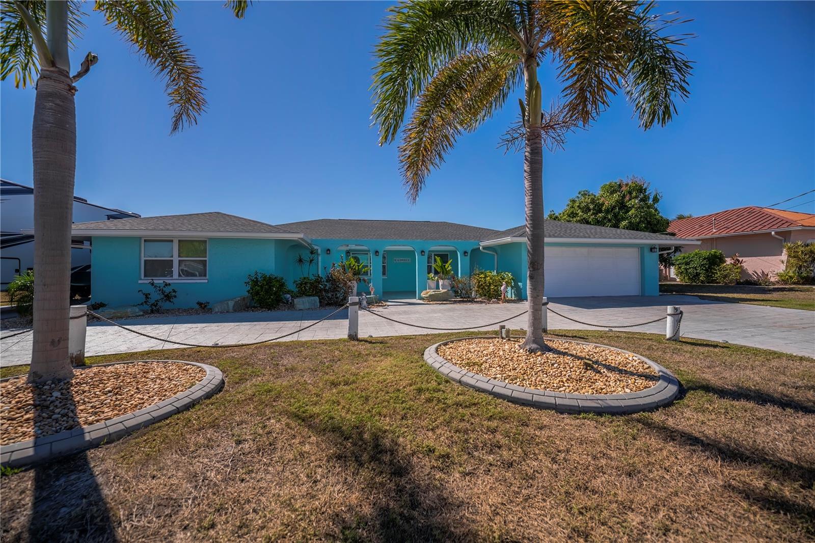 PORT CHARLOTTE SEC 043 - Residential