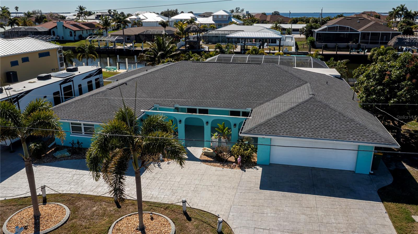 PORT CHARLOTTE SEC 043 - Residential