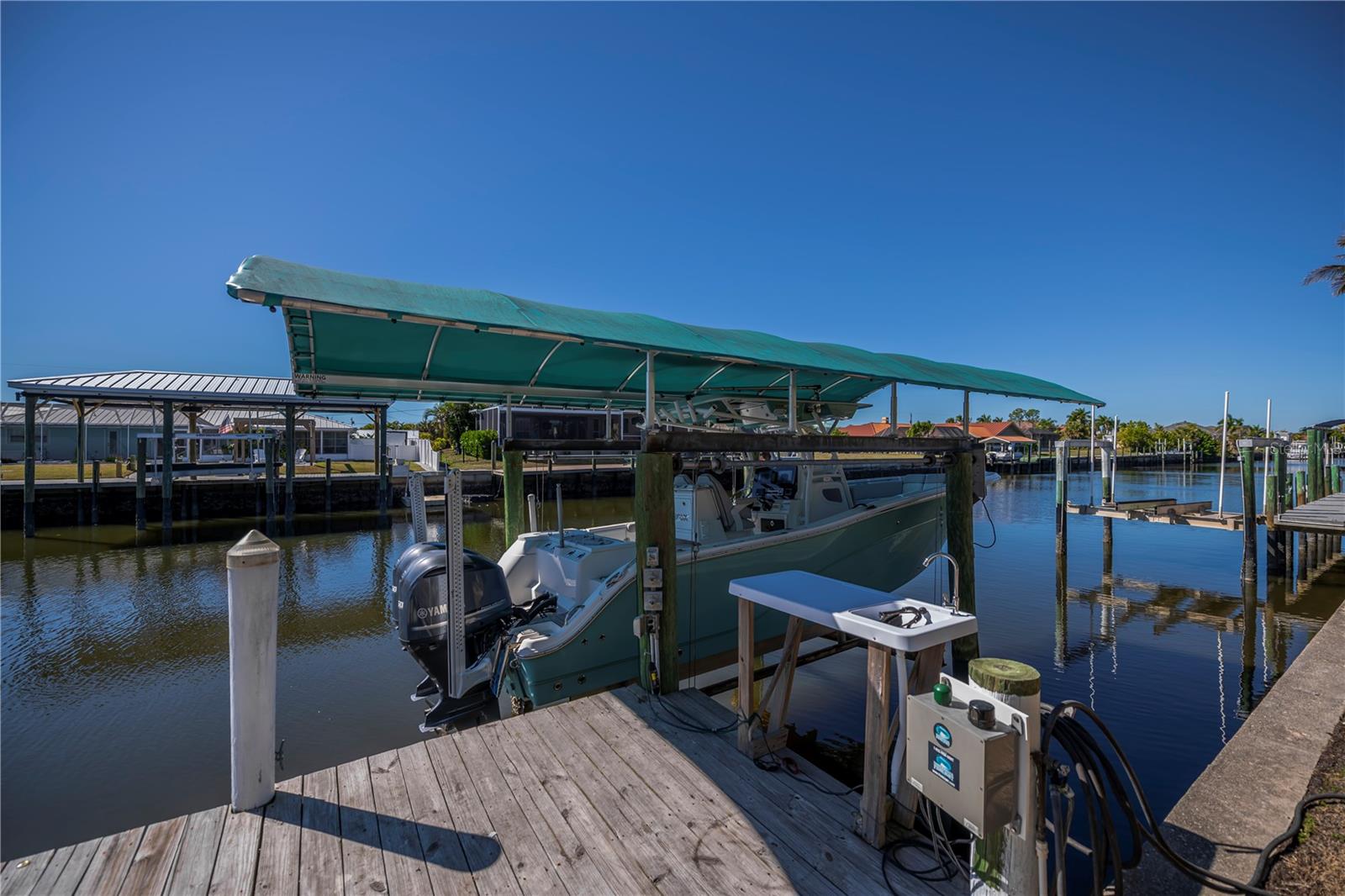 PORT CHARLOTTE SEC 043 - Residential