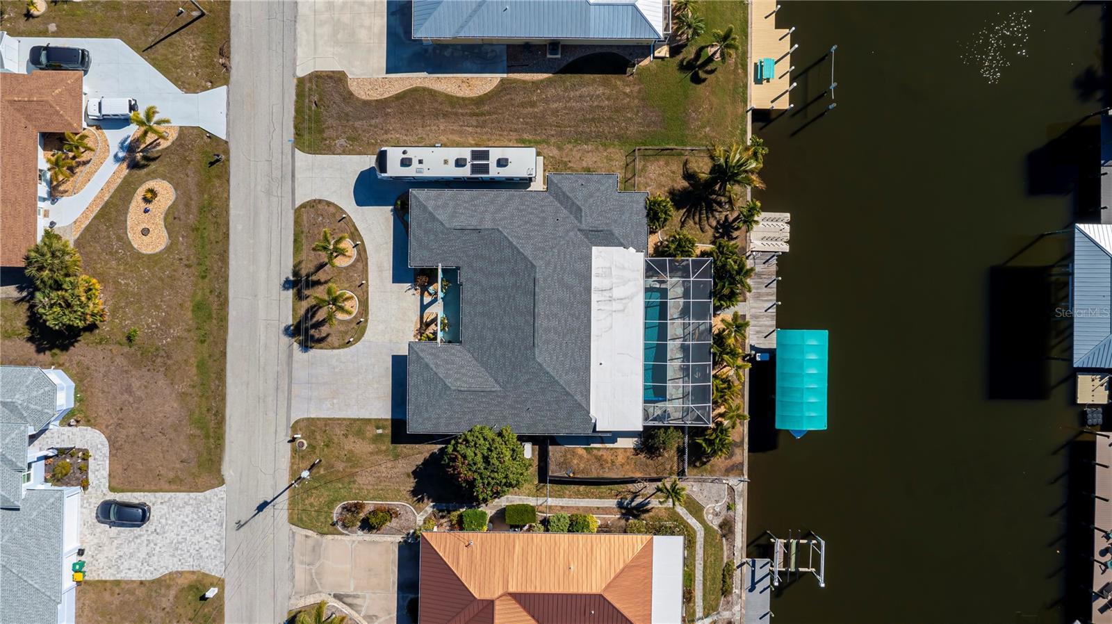 PORT CHARLOTTE SEC 043 - Residential