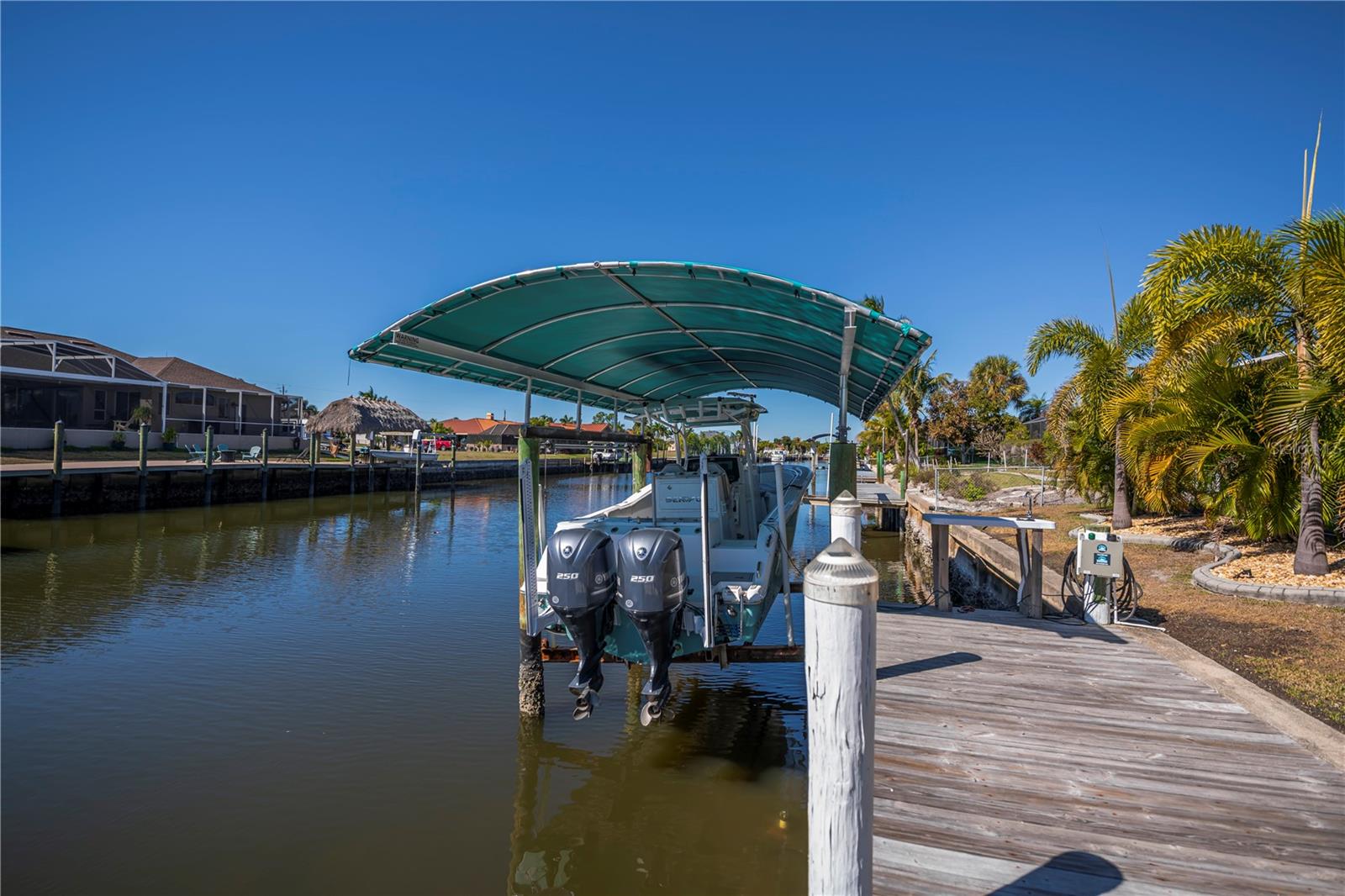 PORT CHARLOTTE SEC 043 - Residential