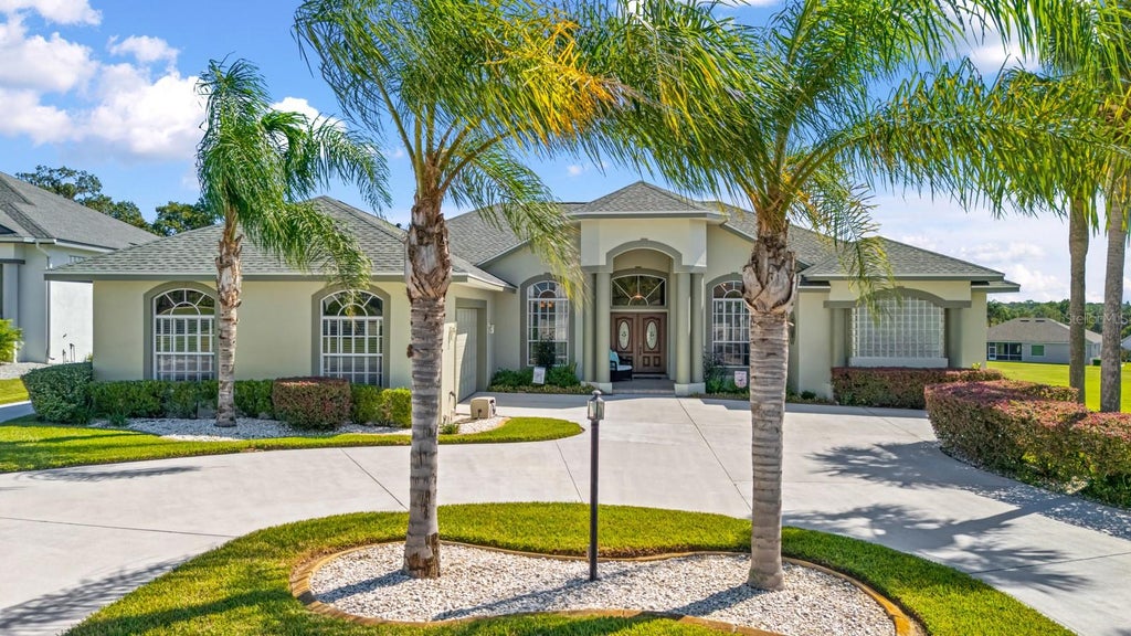 Photo of 2751 Huntington Hills Drive, Lakeland, FL 33810 (MLS # TB8561922)