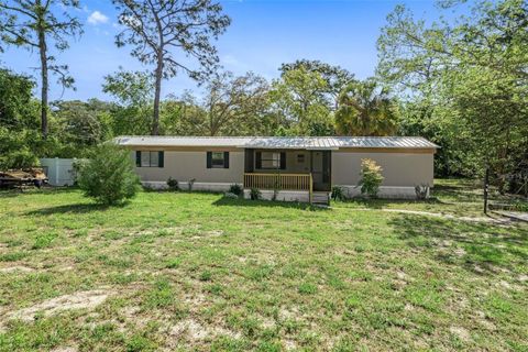 A home in SPRING HILL