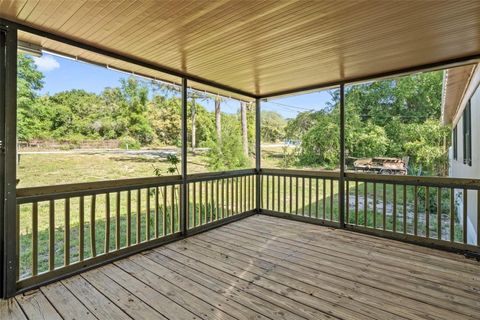 A home in SPRING HILL