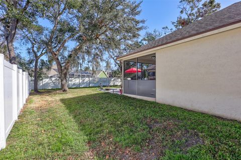 A home in VALRICO