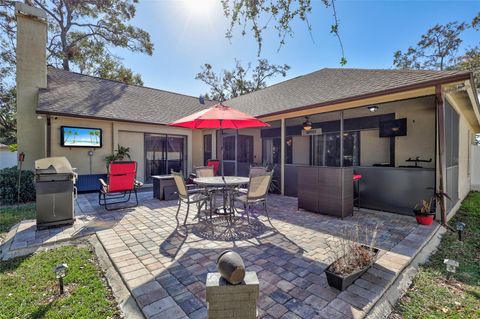 A home in VALRICO