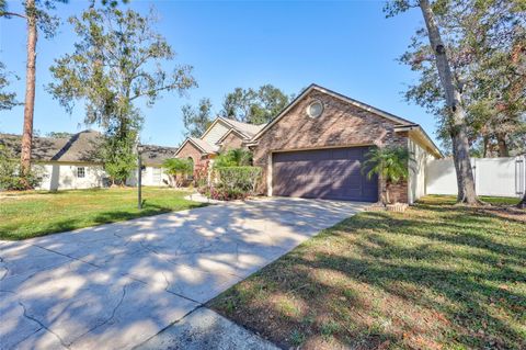 A home in VALRICO