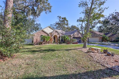 A home in VALRICO