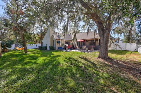 A home in VALRICO